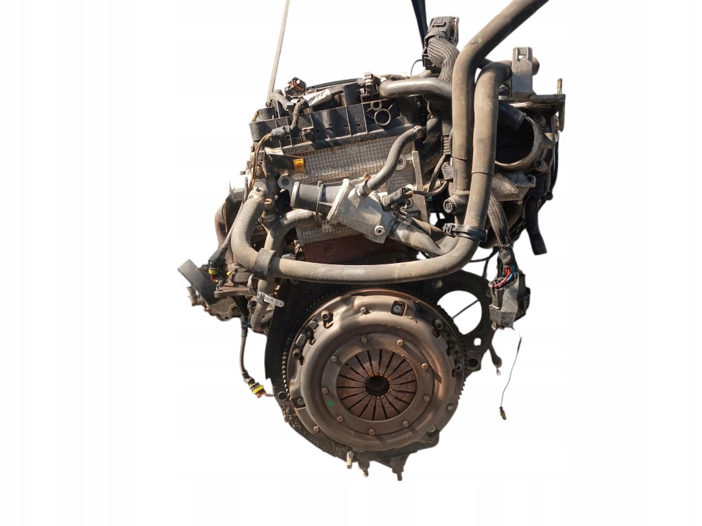 Купити Fiat marea 2.0 20v двигун блок двигуна оригінальний номер 185a8000