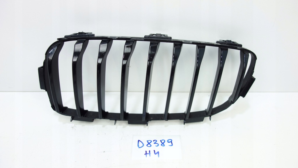 фото №1, Решітка радіатора решітка радіатора ліва bmw 4 f32 f33 f36 7294817