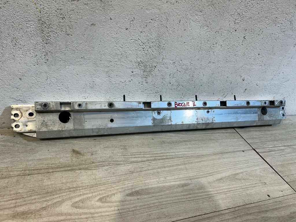 фото №4, Land rover evoque ii балка верхний