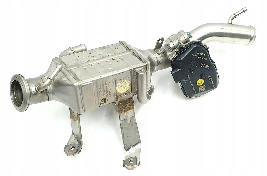 фото №1, Audi оригінальний номер 059131508al 059131477d