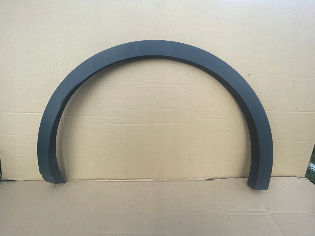 фото №1, Vw id4 правая молдинг крыла задняя задняя