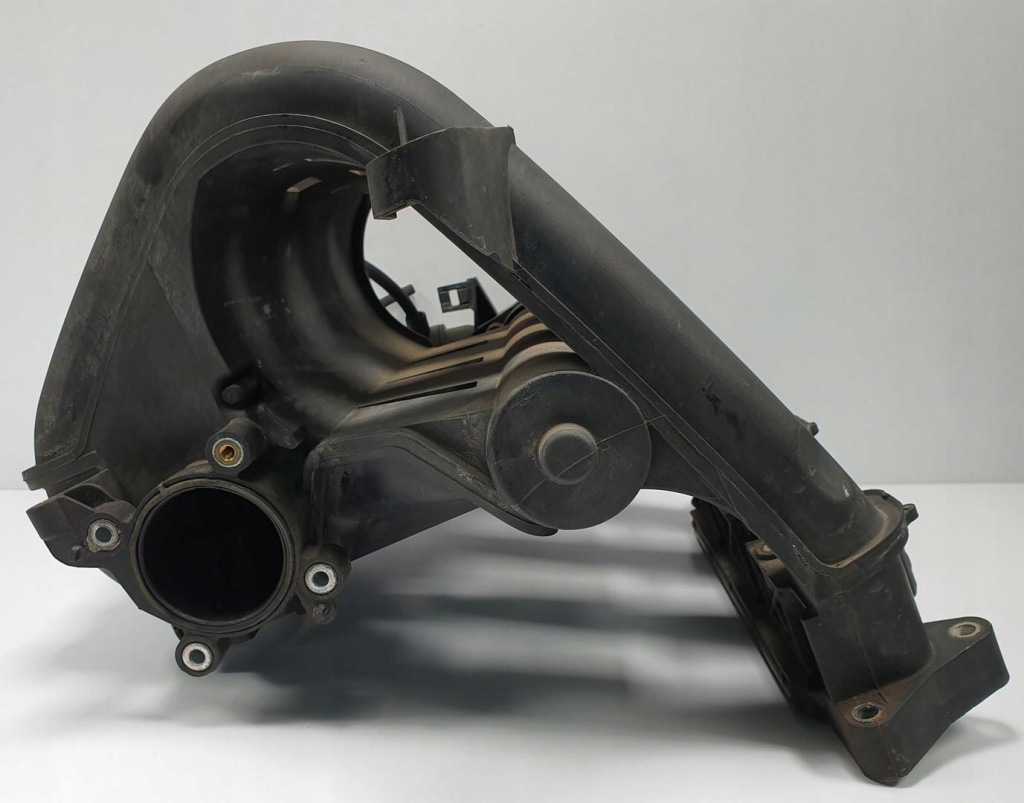 Коллектор впускной  mercedes w169 1.5 a2661410201 Доставка