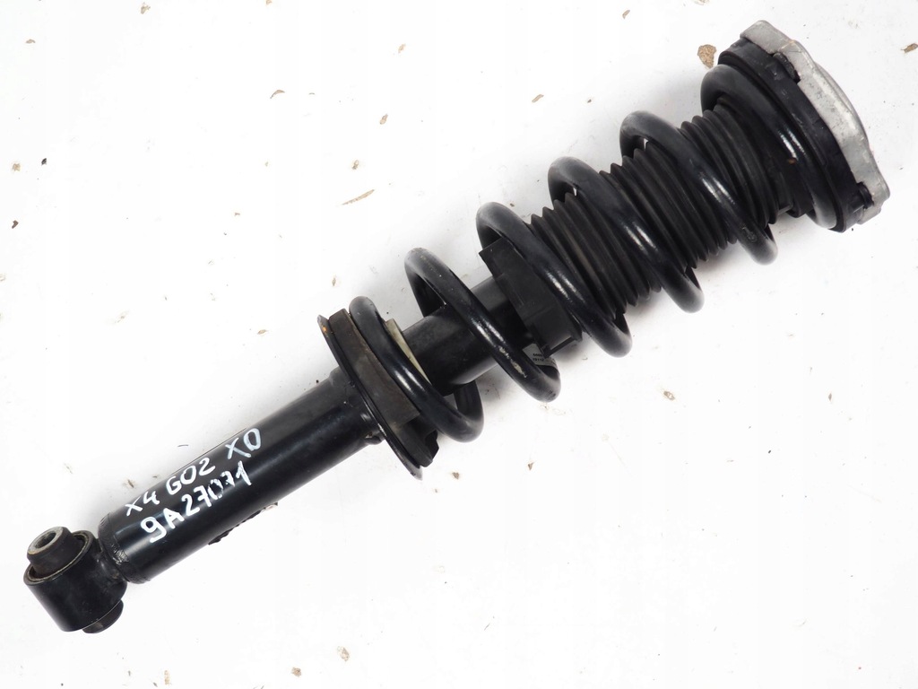 фото №1, Амортизатор правий лівий задня bmw x3 x4 g01 g02 6880604