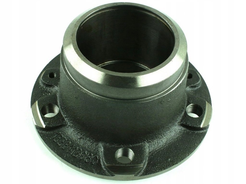 фото №1, Fast ft24048 ступиця колеса