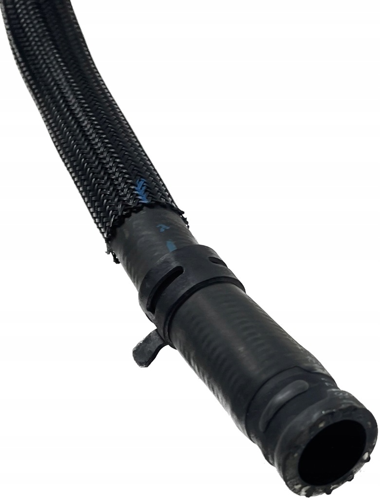 фото №4, Ford f150 lift 17- 2.7 wąż wody труба радиатора