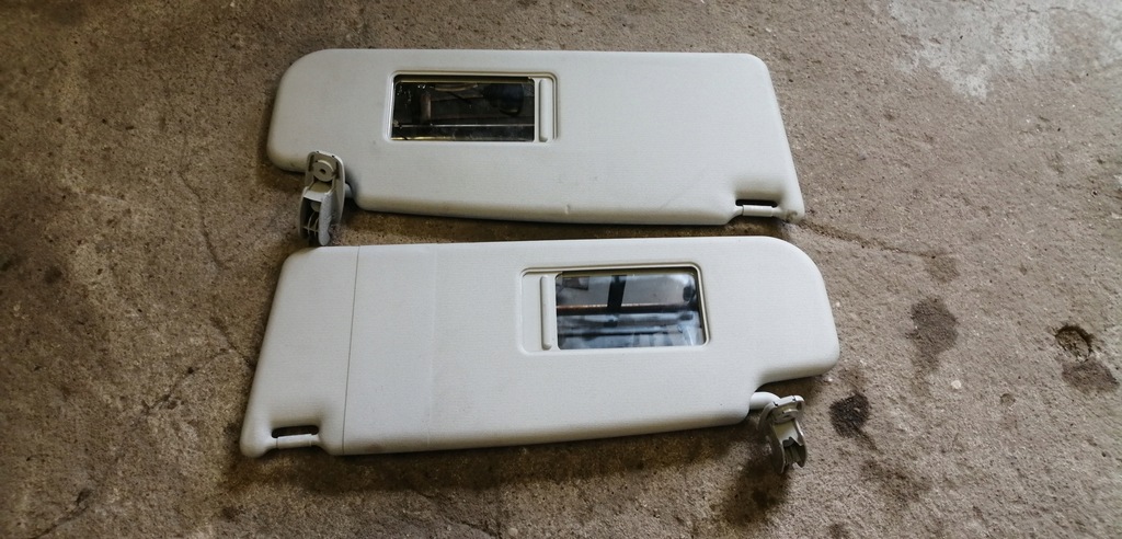 фото №1, Skoda fabia ii захист сонцезахисна