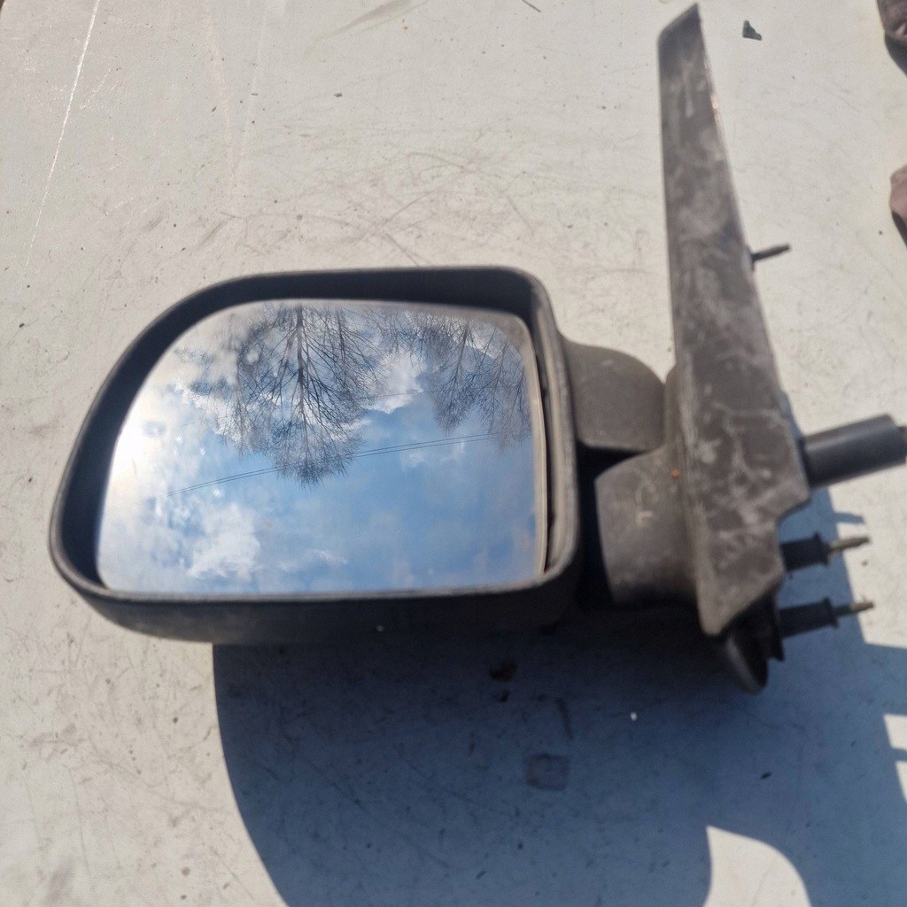 фото №1, Renault kangoo i полный e1010398