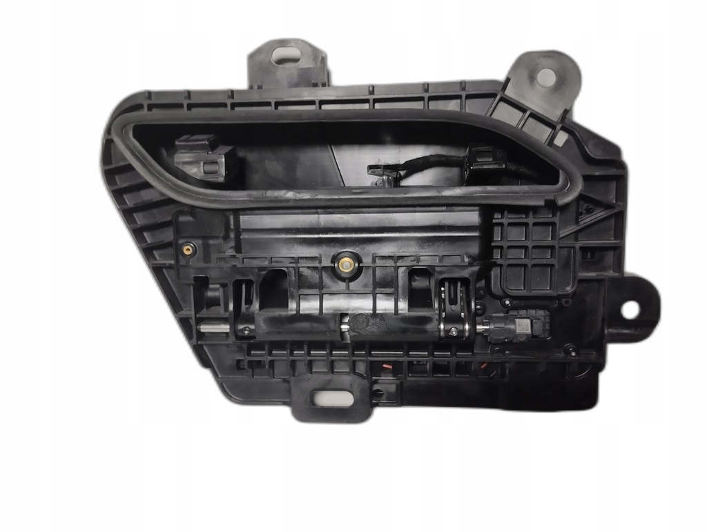 фото №1, Tesla s lift ручка двері права задня