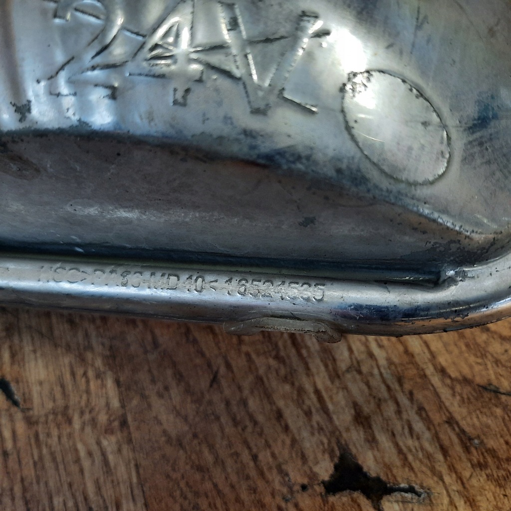 фото №13, Chevrolet suburban лампа ліва перед 16524535