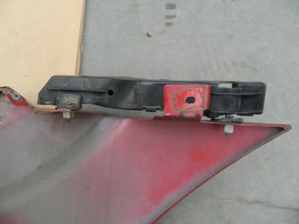 фото №15, Крила dodge journey fiat freemont 2008- правий передній