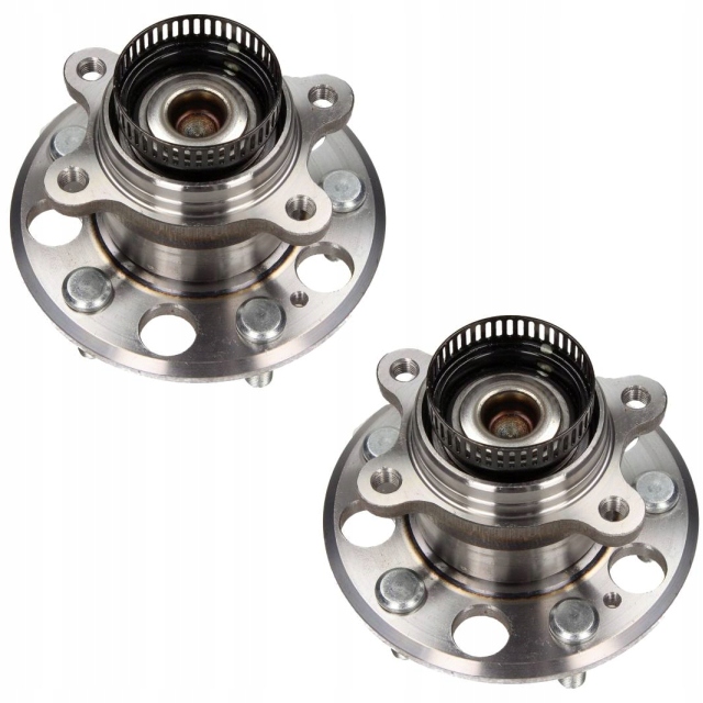 фото №1, Ступица подшипник колеса задняя do kia cee'd pro cee'd