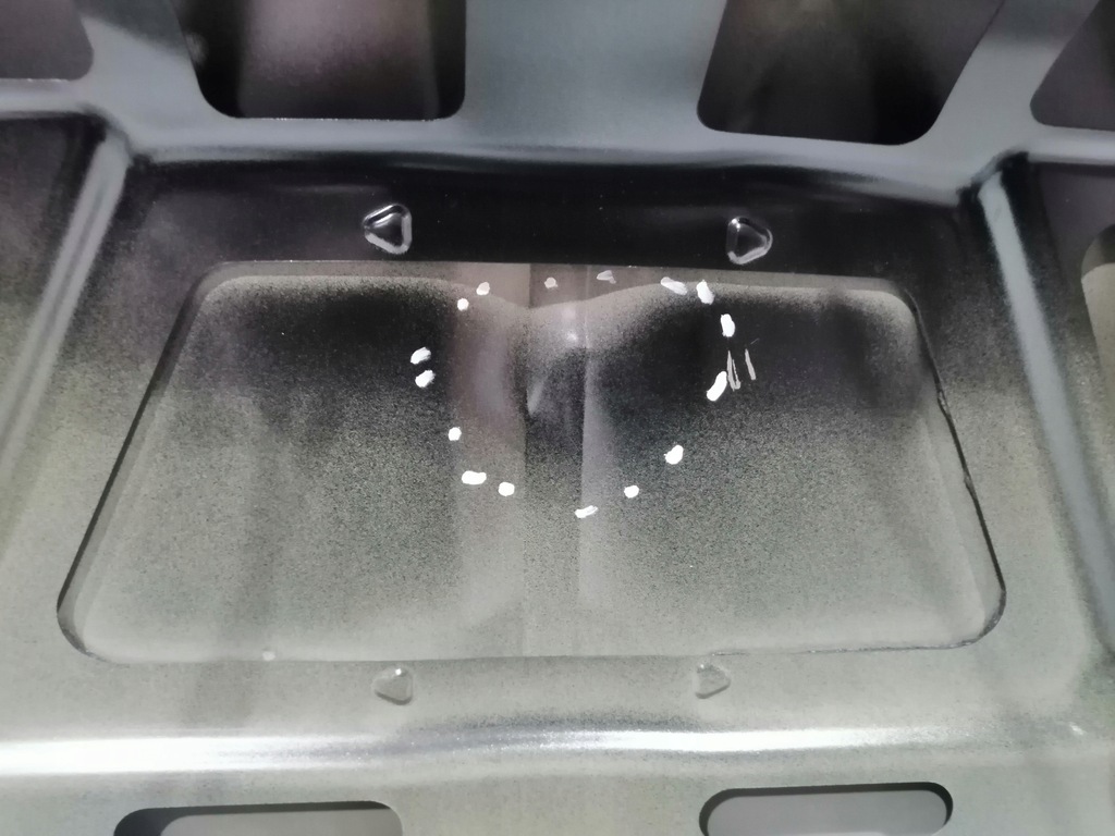 фото №15, Капот opel mokka b hal 5957