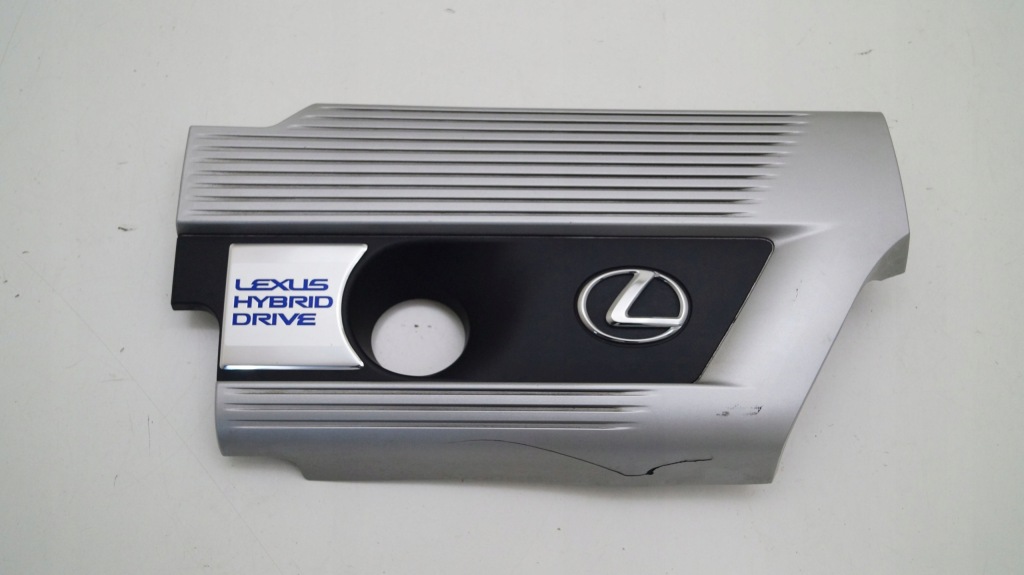 фото №1, Lexus nx 14- захист кришка двигуна 12601-36162a