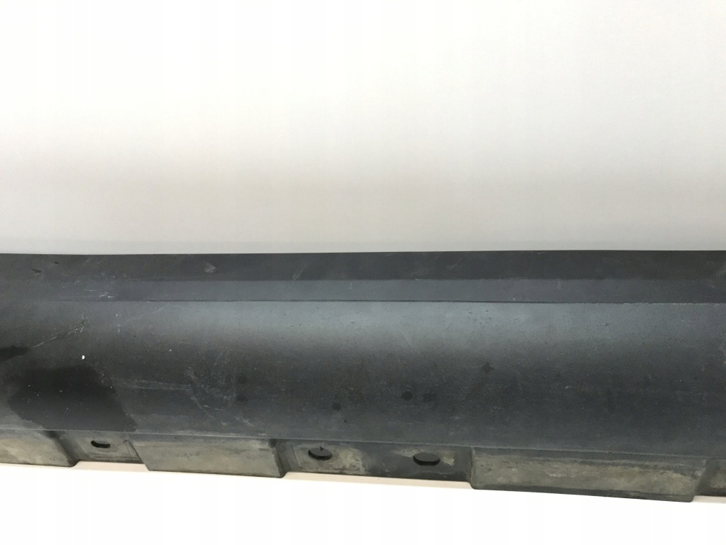 фото №3, Bmw x3 f25 молдинг поріг права 7210080