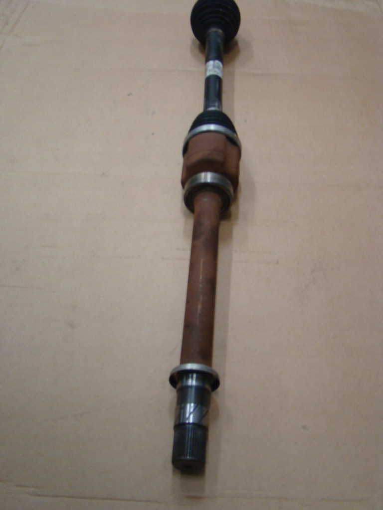 фото №3, Привідний вал шарнір renault talisman 1,6dci перед права