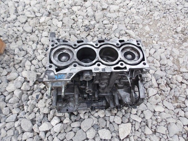 фото №6, Блок двигуна wał вкладиші поршні avensis t25 rav4 2.2 2ad