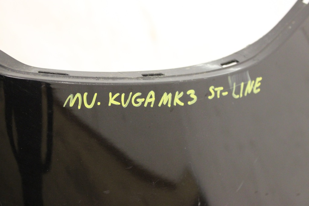 фото №10, Бампер задня задній ford kuga mk3 iii st-line 19r-