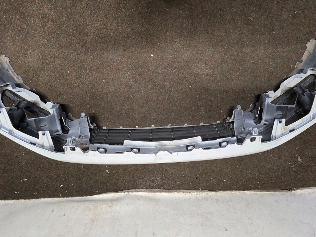 фото №6, Бампер перед передний vw polo v 6c 6c0 lift 4pdc