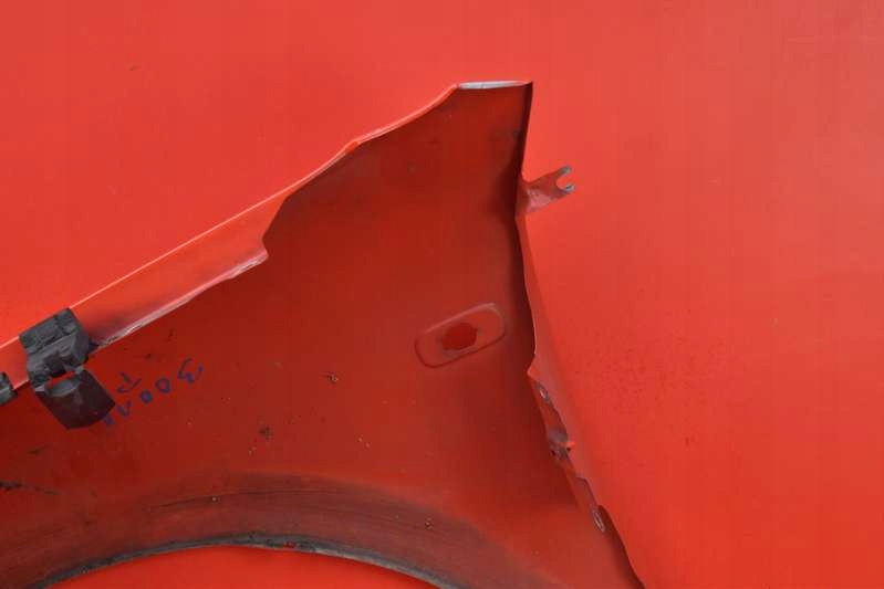 фото №11, Крила правий перед передній audi a3 8l lift 98r