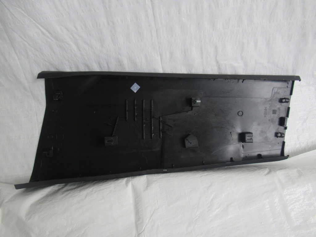 фото №2, Opel grandland x защита стойка правая yp00011777