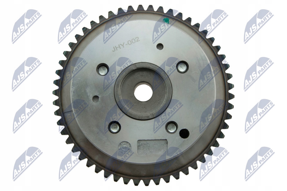 фото №12, Колесо зубчасте змінних faz розподільного валу hyundai genesis