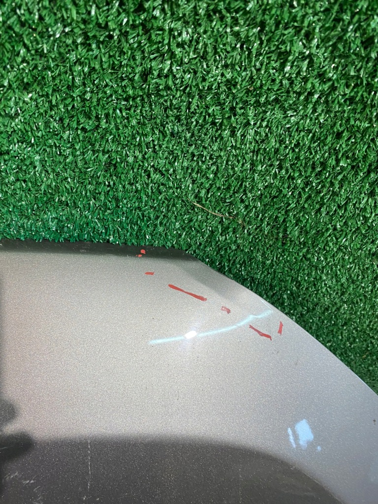 фото №2, Капот крышка двигателя hyundai tucson iii