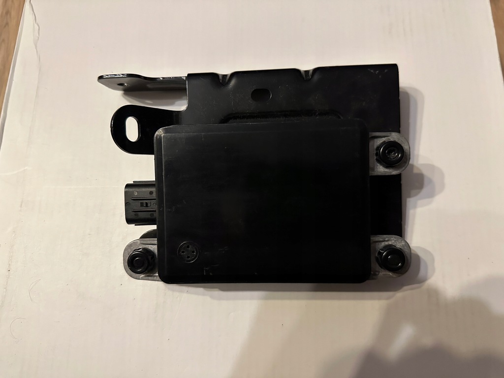 фото №1, Радар distronic acc ssang yong ssangyong korando 4981039000 as100a7200