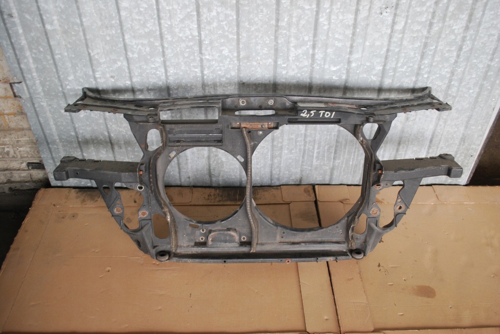 фото №1, Pas передний усилитель audi a6 c5 2.5 4b0805588f