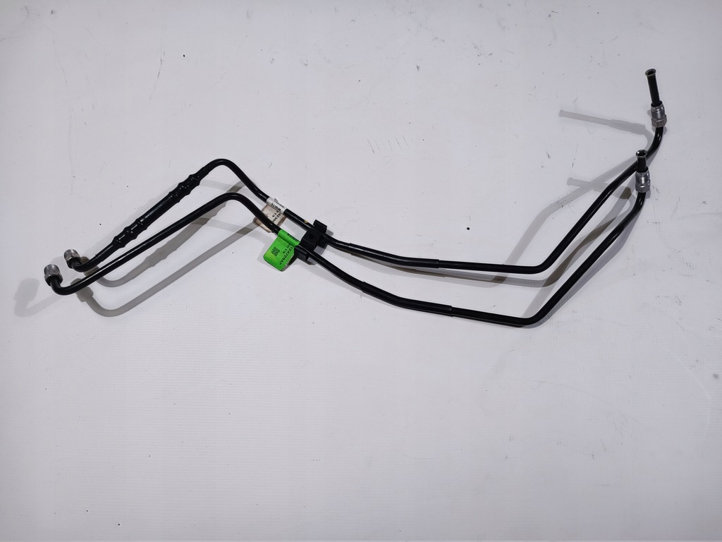 фото №1, Дроти гальмівні dodge durango 2011-2015