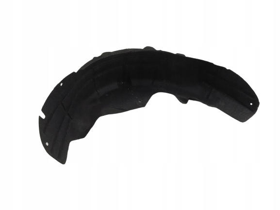 фото №1, Подкрылок правый задняя ford focus mk2 kombi 1492036