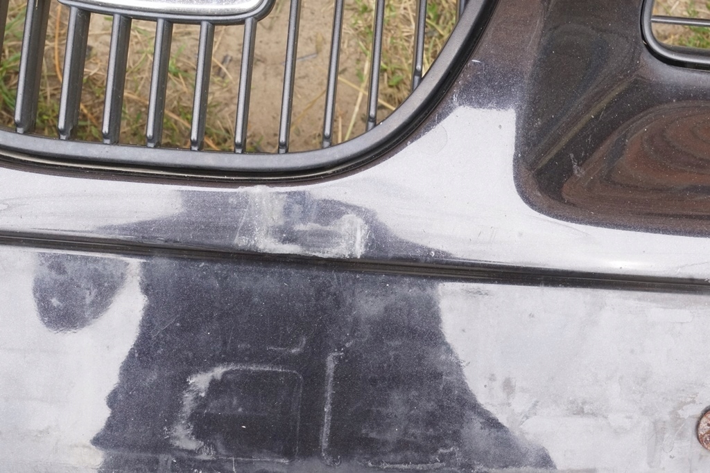 фото №13, Бампер передний seat cordoba 2 ibiza 3 lc9z