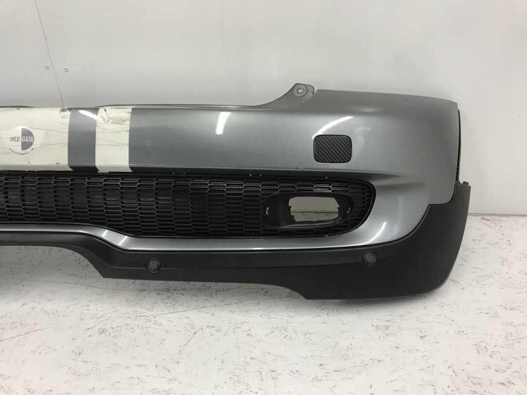 фото №3, Бампер задний задняя 871 mini cooper s r56 06-