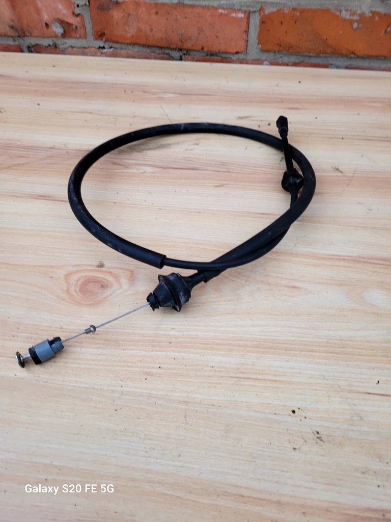 фото №12, Jeep grand cherokee wk 5.7 трос газу