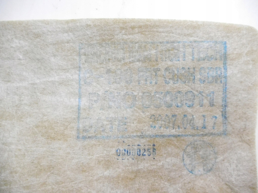 фото №6, Мат отопления сиденье chevrolet captiva оригинальный номер 96477924