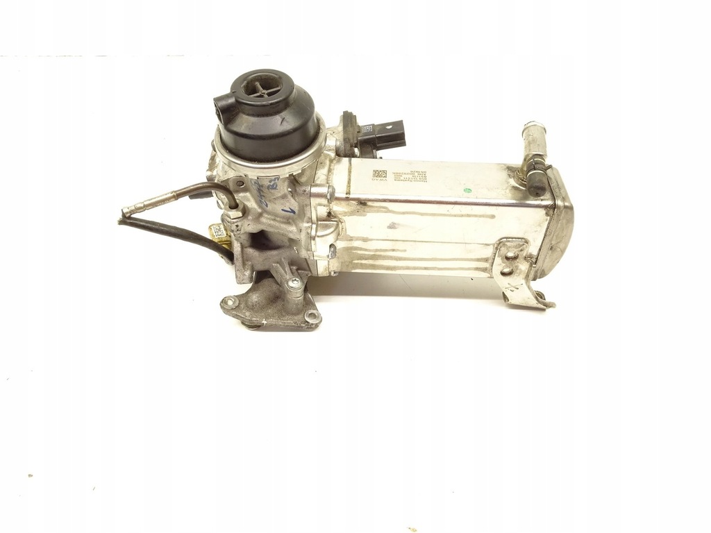 фото №4, Радиатор выхлопных газов egr audi vw crt 059131511de 059131501ak