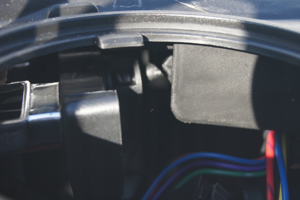 фото №7, Лампа bmw 3 f30 f31 f34 права europa звичайна h7+h7+h6w