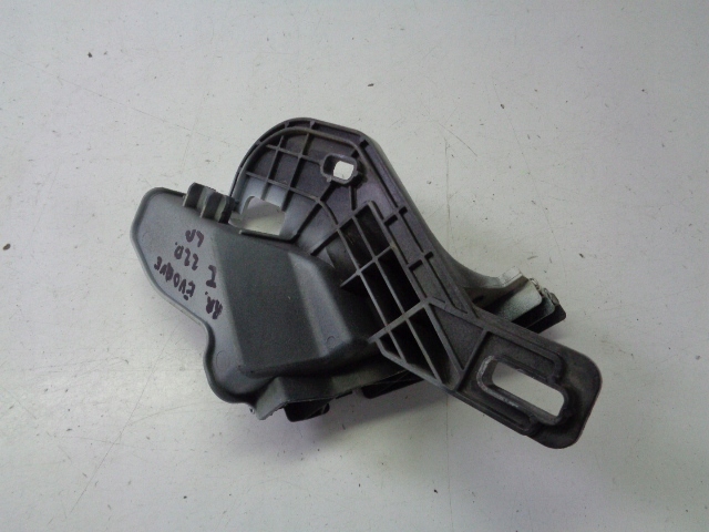 фото №1, Напрямна бампера лівий перед range rover evoque i l538 2013 rok