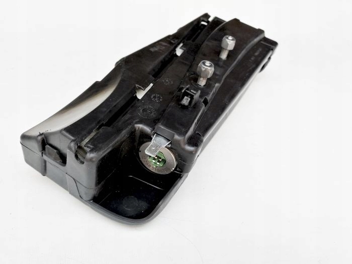 фото №1, Citroen ds3 c3 air bag подушка сиденье оригинал