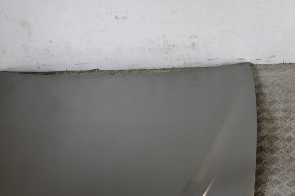 фото №5, Капот кришка двигуна комплектна lexus es 300h es300h vii 7 f-sport 2018-