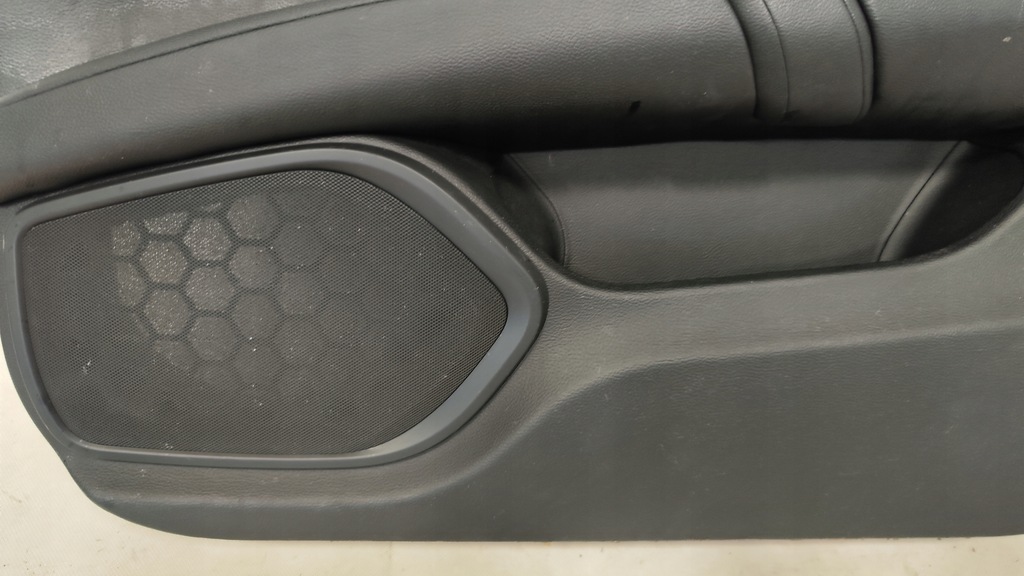 фото №5, Обшивка дверь правый перед maserati ghibli 2015