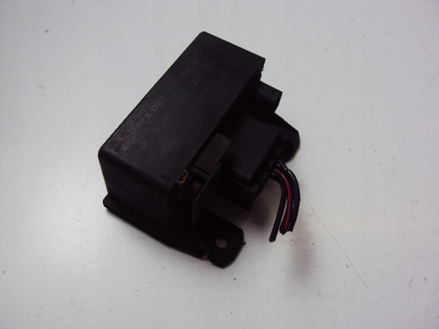 фото №1, Реле свеча mercedes vito w638 cdi