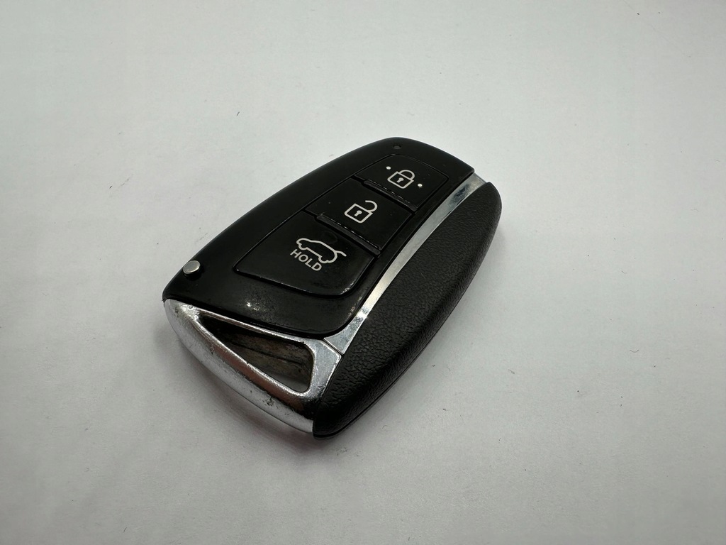 фото №5, Ключ ключ pilot hyundai santa fe iii ix45