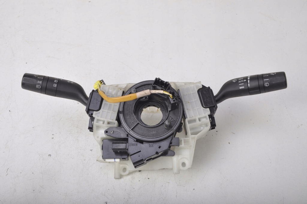 фото №1, Mazda 3 bl переключатель комбинированный bfs217h006
