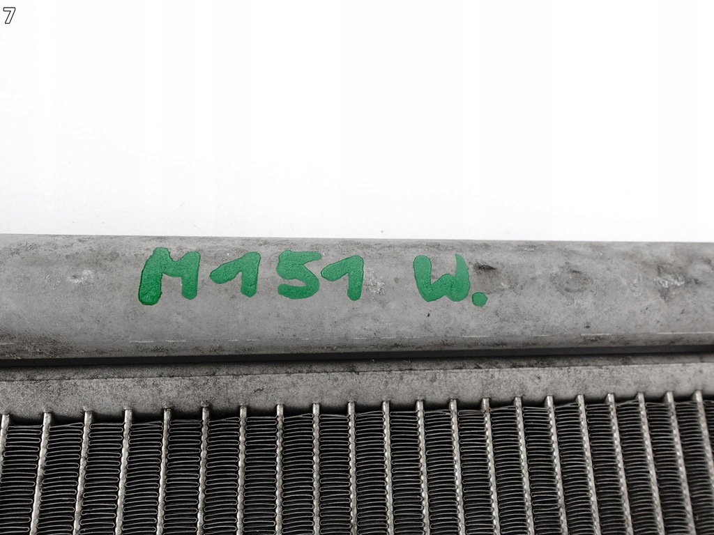 фото №8, Renault kadjar 18-22 lift espace v nissan конденсатор радиатор кондиционера