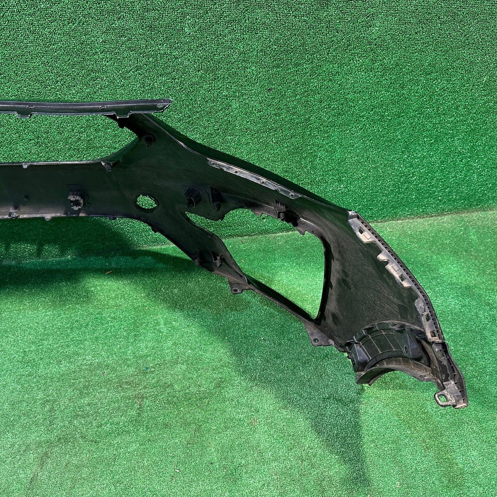 фото №11, Kia niro i lift бампер перед передний гибрид