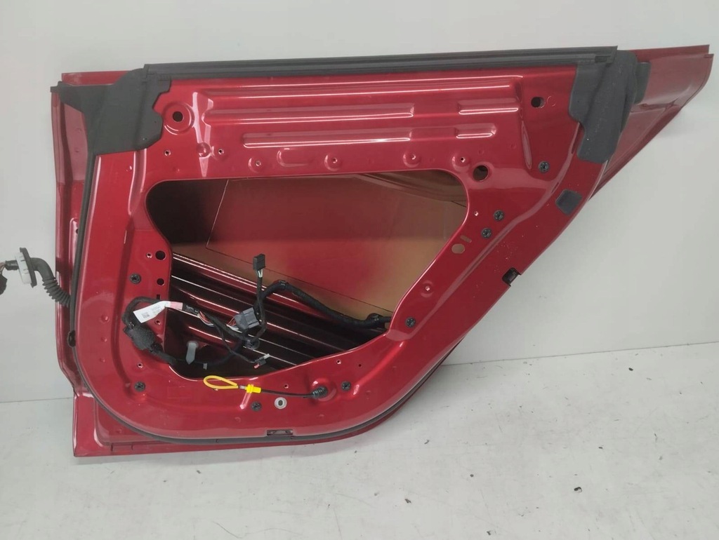 фото №3, Tesla model 3 highland задняя правый