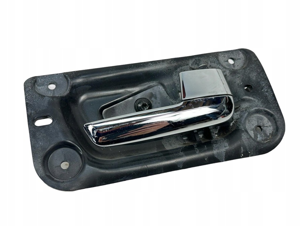 фото №1, Hummer h3 06-10r ручка внутренняя передняя задняя правая оригинал oem