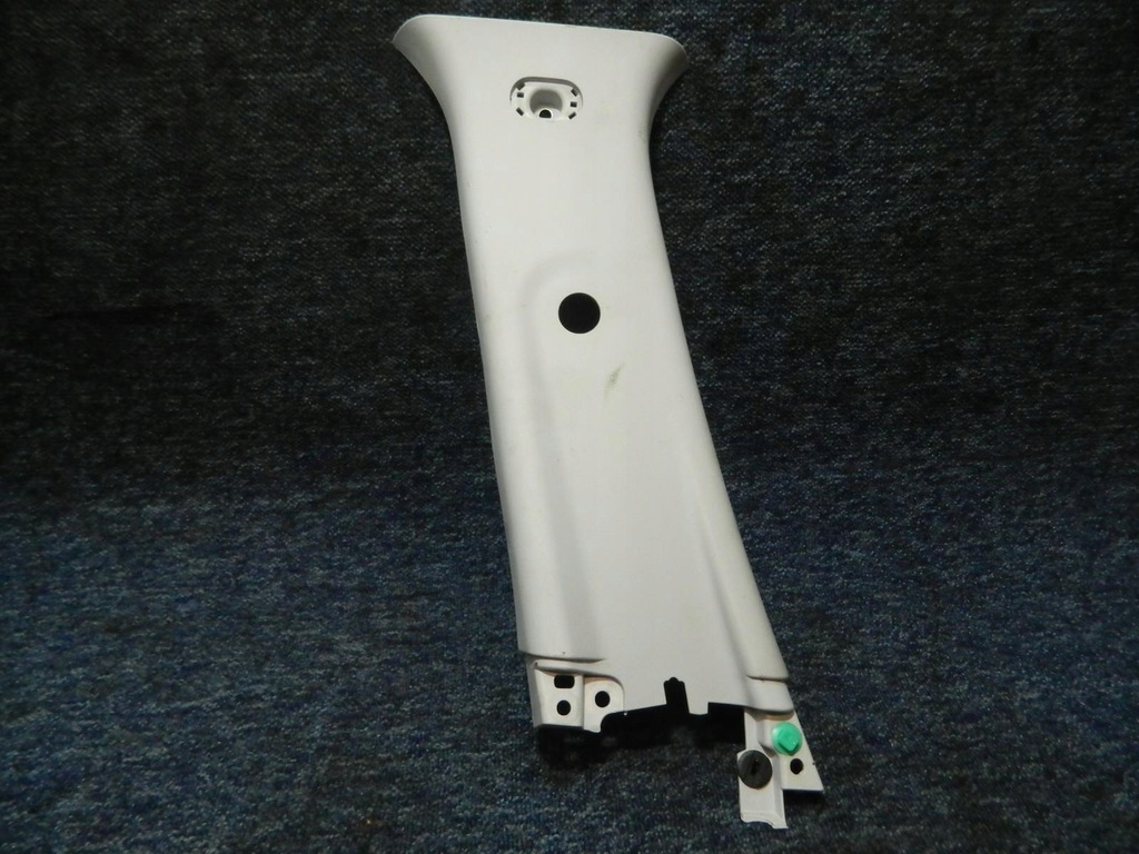 фото №1, Обшивка захист стійка fiat 500l 2012- ліва верхній