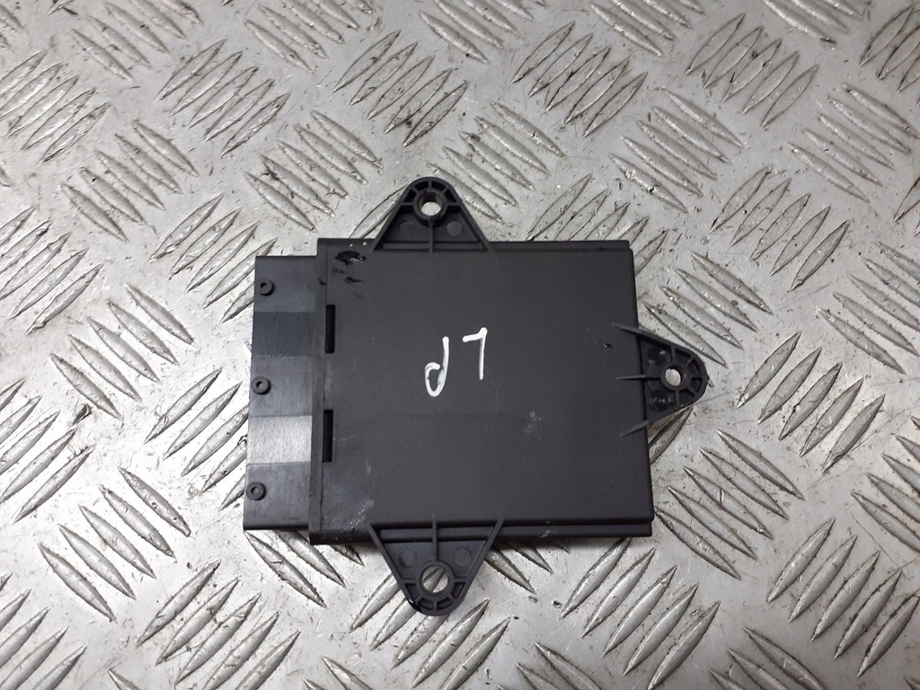 фото №1, Модуль комфорту opel vectra c 13193371