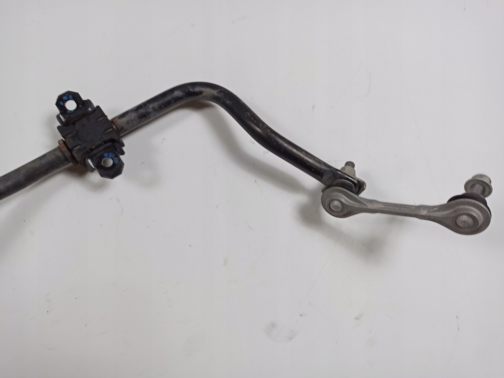 фото №4, Тяга стабілізатора задня ford mustang 2.3 2015 +